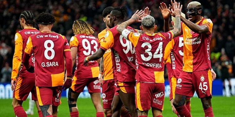 Galatasaraylı isme Göztepe kancası! Okan Buruk’un kararı…