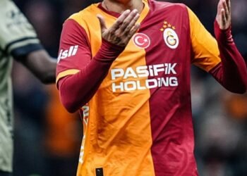 Galatasaraylı yıldıza çifte talip! 30 milyon Euro…