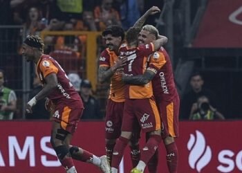 Gerçekleri tarih yazar tarihi de Galatasaray