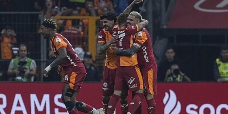 Gerçekleri tarih yazar tarihi de Galatasaray