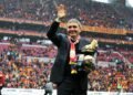 Gheorghe Hagi’den Galatasaray’a tebrik!