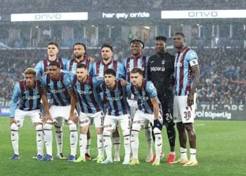 Gözler derbide akıllar kupada! İşte Trabzonspor’un Beşiktaş maçı 11’i