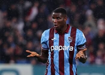 Gözler Onuachu’da