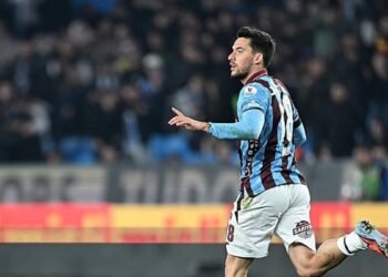 Göztepe’ye siftah yaptı