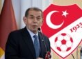 G.Saray’dan TFF’ye boykot kararı!