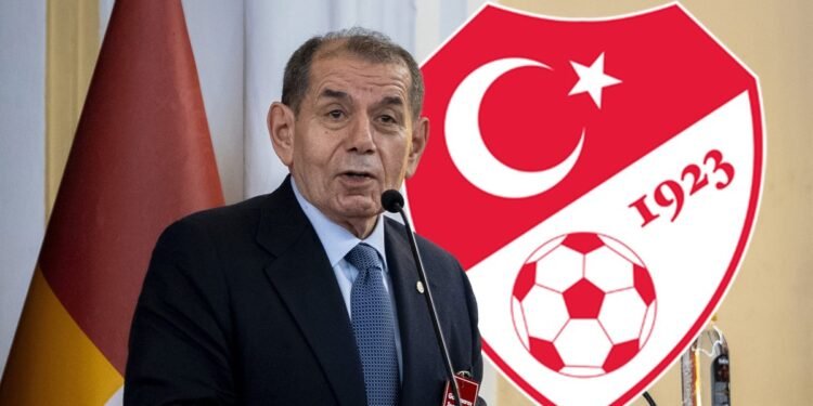 G.Saray’dan TFF’ye boykot kararı!
