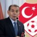 G.Saray’dan TFF’ye boykot kararı!