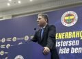 Hakan Safi: Fenerbahçe’mizi bu sene şampiyon yapacağız