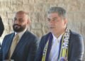 Hakan Safi’den transfer sözleri: Dünya yıldızlarını getirip Fenerbahçe’ye entegre edeceğiz