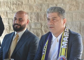 Hakan Safi’den transfer sözleri: Dünya yıldızlarını getirip Fenerbahçe’ye entegre edeceğiz