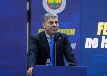 Hakan Safi’nin hedefindeki golcü ortaya çıktı! Maaşının 2 katı önerildi