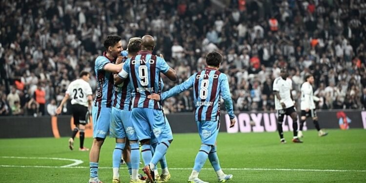 Hedef 10. zafer