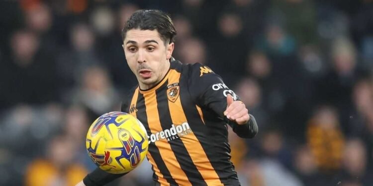 Hull City’nin Premier Lig’e yükselmesi Trabzonspor’un kasasını doldurdu!