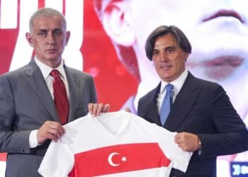 İbrahim Hacıosmanoğlu’ndan Vincenzo Montella açıklaması! İsmi Fenerbahçe ile anılmıştı