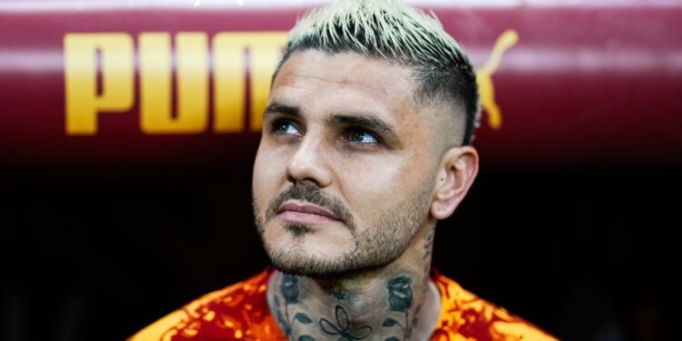 Icardi Galatasaray’dan gidiyor mu?
