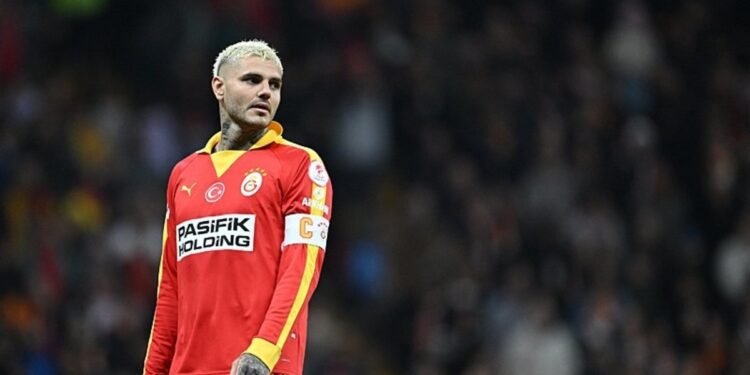 Icardi’den flaş transfer kararı! Galatasaray’da kalacak mı?