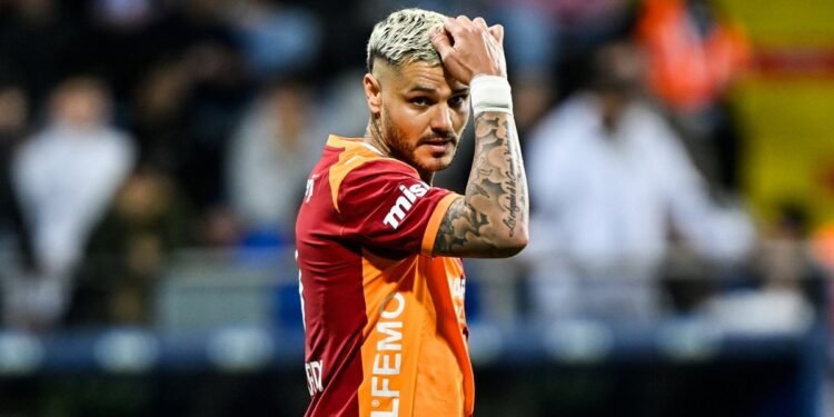 Icardi’ye Komşu’dan transfer teklifi!