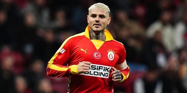 Icardi’ye veda günü
