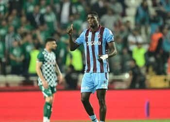 İkinci yarılarda coşuyor