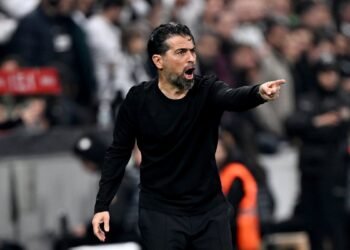 İlhan Palut’tan Beşiktaş’a ret! Gerçek sonradan ortaya çıktı