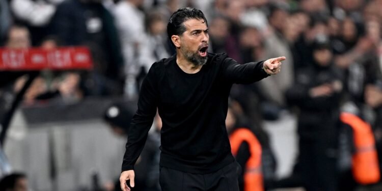 İlhan Palut’tan Beşiktaş’a ret! Gerçek sonradan ortaya çıktı