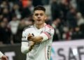 İlle de Milot Rashica