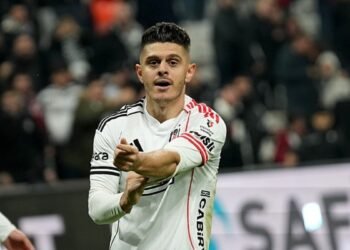 İlle de Milot Rashica