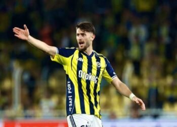 İsmail Yüksek Fenerbahçe’den ayrılacak mı? Transfer kararını verdi