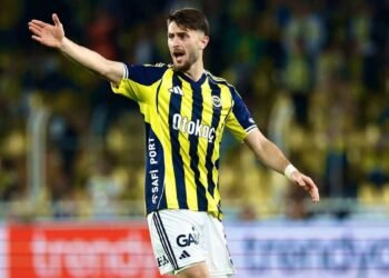 İsmail Yüksek Fenerbahçe’den ayrılıyor! Yönetimle görüşmesinin ardından…