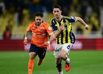 İsmail Yüksek’e Premier Lig kancası! Fenerbahçe’ye dev teklif hazırlığı