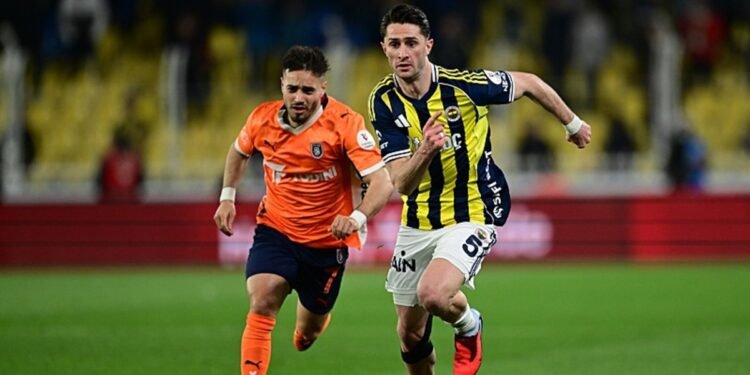 İsmail Yüksek’e Premier Lig kancası! Fenerbahçe’ye dev teklif hazırlığı