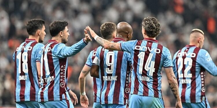 İstanbul’dan 30 puan