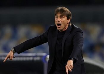 İşte Antonio Conte’nin Fenerbahçe’den istediği rakam! İtalyanlar duyurdu