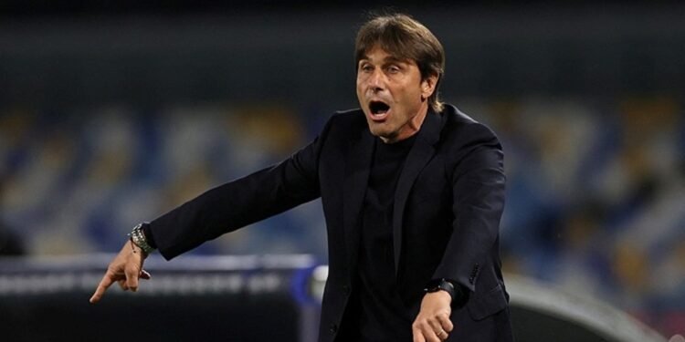 İşte Antonio Conte’nin Fenerbahçe’den istediği rakam! İtalyanlar duyurdu