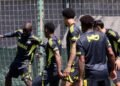 İşte Fenerbahçe’nin Konya kafilesi!