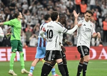 İşte muhtemel rakipler