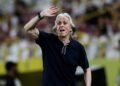 Jorge Jesus’tan Fenerbahçe açıklaması: Yarım kalan bir hikayemiz var!