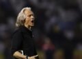 Jorge Jesus’tan Fenerbahçelileri kızdıracak açıklama! “Sözleşmem devam ederken…”