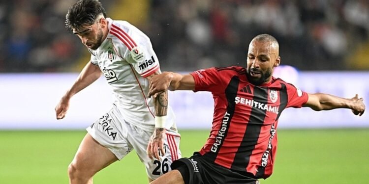 Jota Silva: Bu sezon hedefimiz…