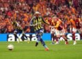 Kaçırdı ve gitti