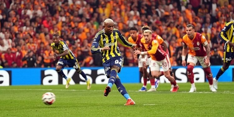 Kaçırdı ve gitti
