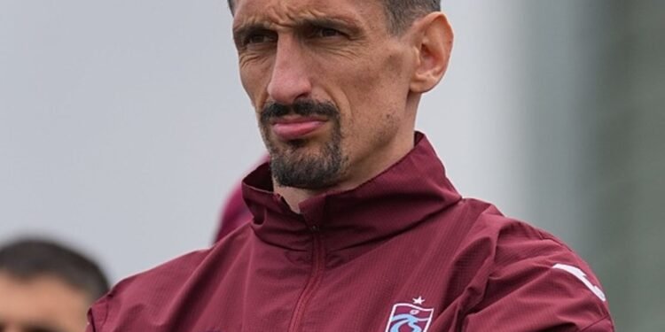 Kaptan ve ötesi: Savic