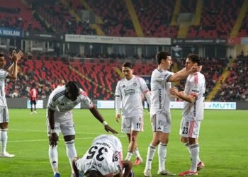 Kartal’a 45 dakika yetti