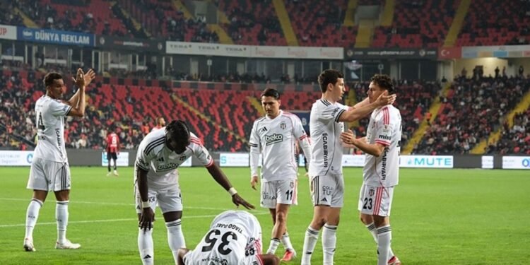 Kartal’a 45 dakika yetti