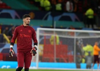 Kartal’dan kaleci transferinde flaş hamle! 10+4 planı ortaya çıktı