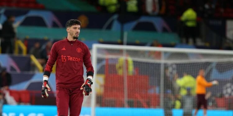 Kartal’dan kaleci transferinde flaş hamle! 10+4 planı ortaya çıktı