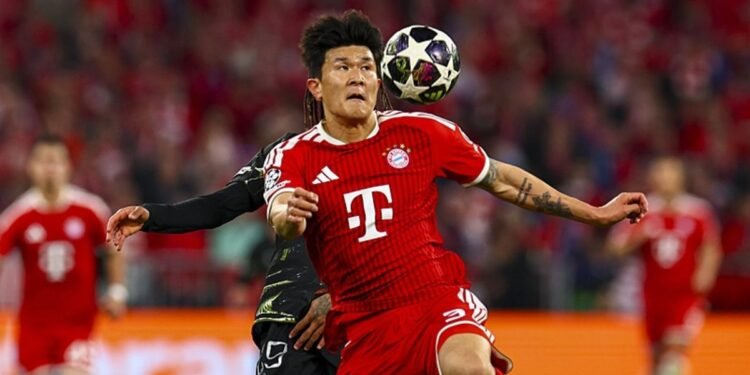 Kim Min-jae Fenerbahçe’ye pahalıya patlayabilir! Bayern Münih ve Güney Koreli oyuncunun talepleri ortaya çıktı