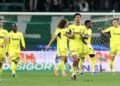 Konya’da Samba