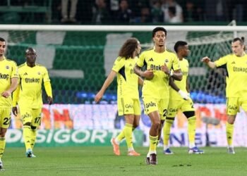Konya’da Samba