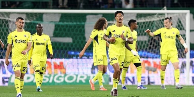 Konya’da Samba